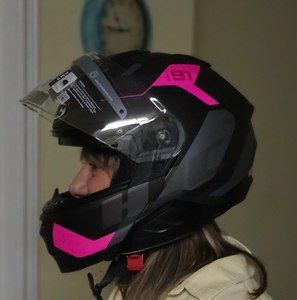 Meet your Posher, Teresa